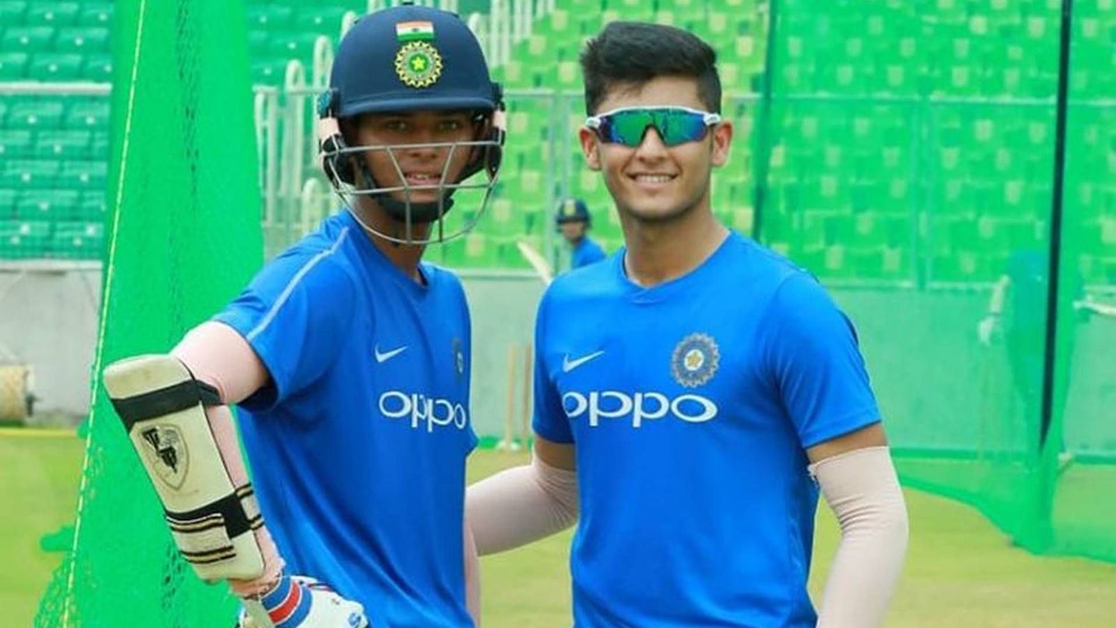 Not picked after trial by Rajasthan Royals, Yuvraj Singh's clone smashes record 37 sixes in 578-run knock in U-23 Punjab tournament Not picked after trial by Rajasthan Royals, Yuvraj Singh's clone smashes record 37 sixes in 578-run knock in U-23 Punjab tournament