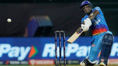 'I trust all the work I had done before the IPL': Rovman Powell lauds team support after leading DC to victory over KKR SportsTak