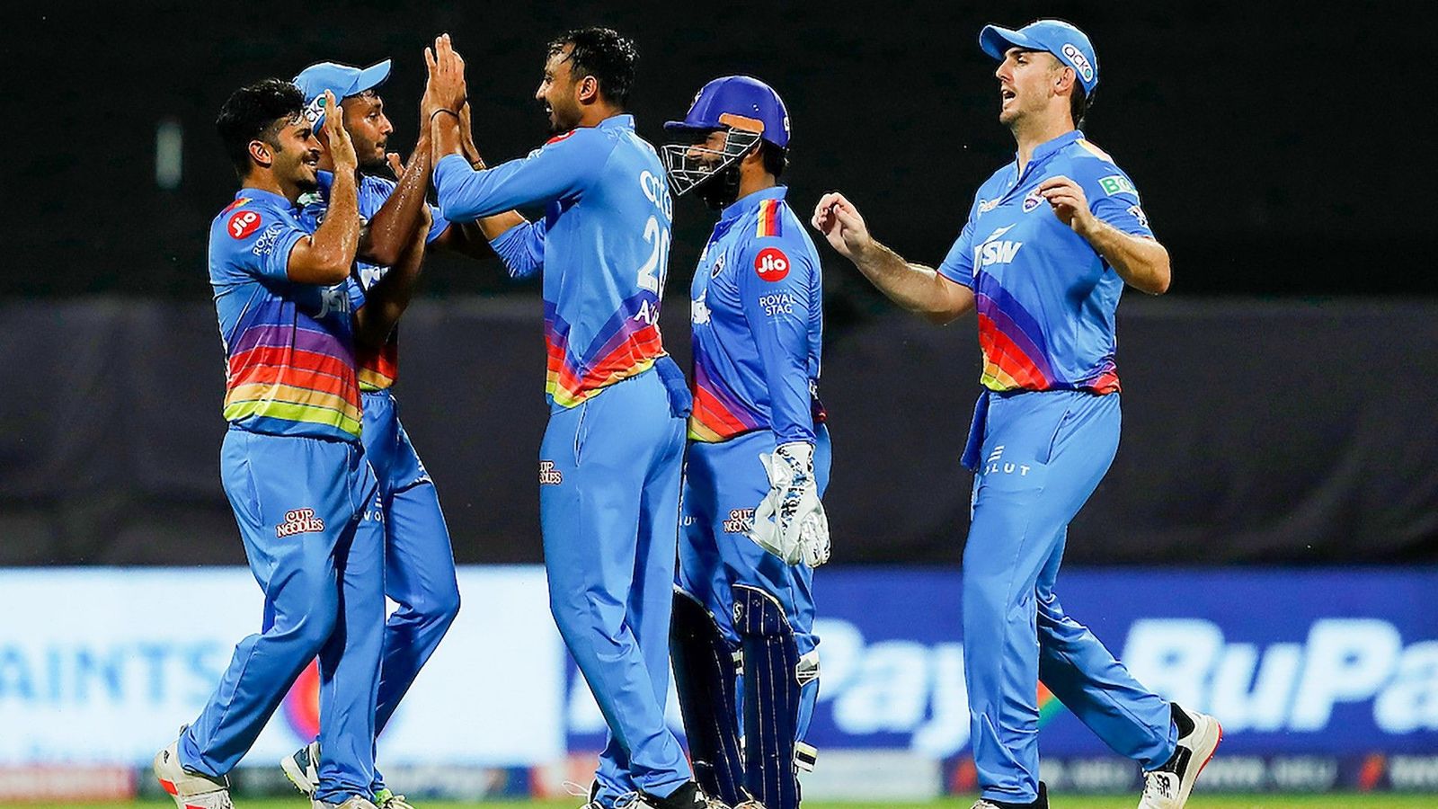 IPL 2022 Points Table: GT maintain monopoly as DC make push for playoff spot after crucial win IPL 2022 Points Table: GT maintain monopoly as DC make push for playoff spot after crucial win