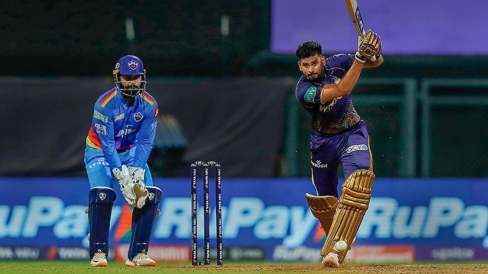IPL 2022 Orange Cap: KKR skipper Shreyas Iyer in top five despite poor outing against DC IPL 2022 Orange Cap: KKR skipper Shreyas Iyer in top five despite poor outing against DC