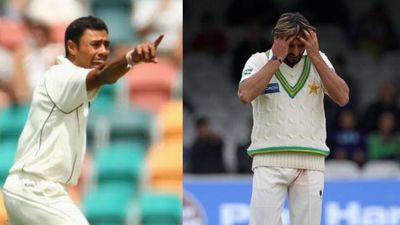'Shahid Afridi was a liar, a manipulator because he's a characterless person': Danish Kaneria SportsTak
