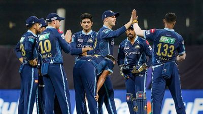 Here's why Gujarat Titans did not get a wicket despite Miller taking a clean catch off legitimate delivery SportsTak