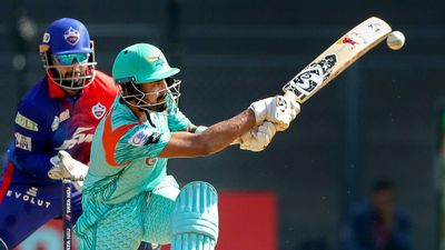 DC vs LSG: Delhi Capitals' playoffs chances take a massive hit after 6-run loss to KL Rahul's Lucknow Super Giants SportsTak