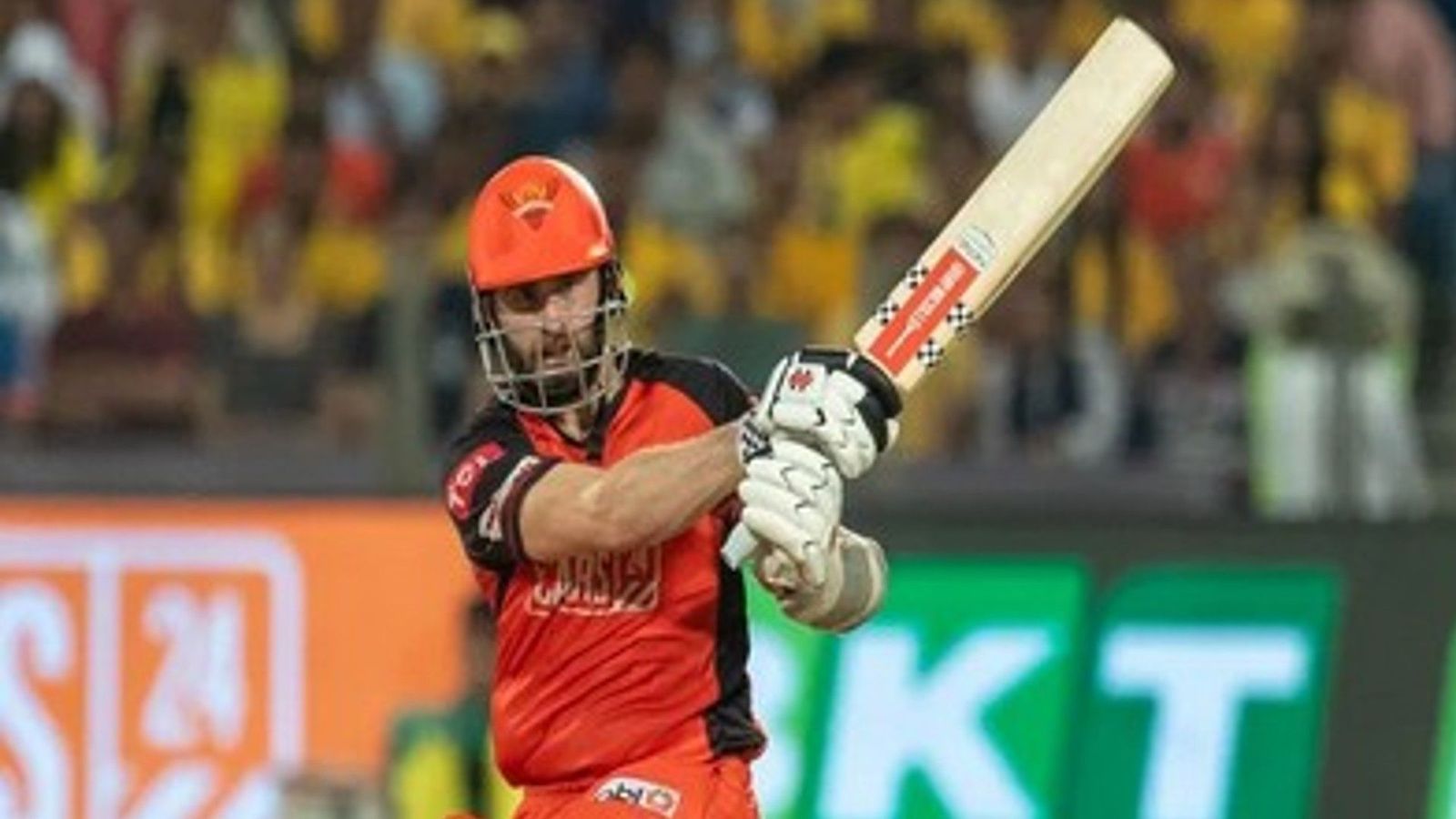 'We did not have all the resources going in': SRH captain Williamson rues hapless loss against CSK 'We did not have all the resources going in': SRH captain Williamson rues hapless loss against CSK
