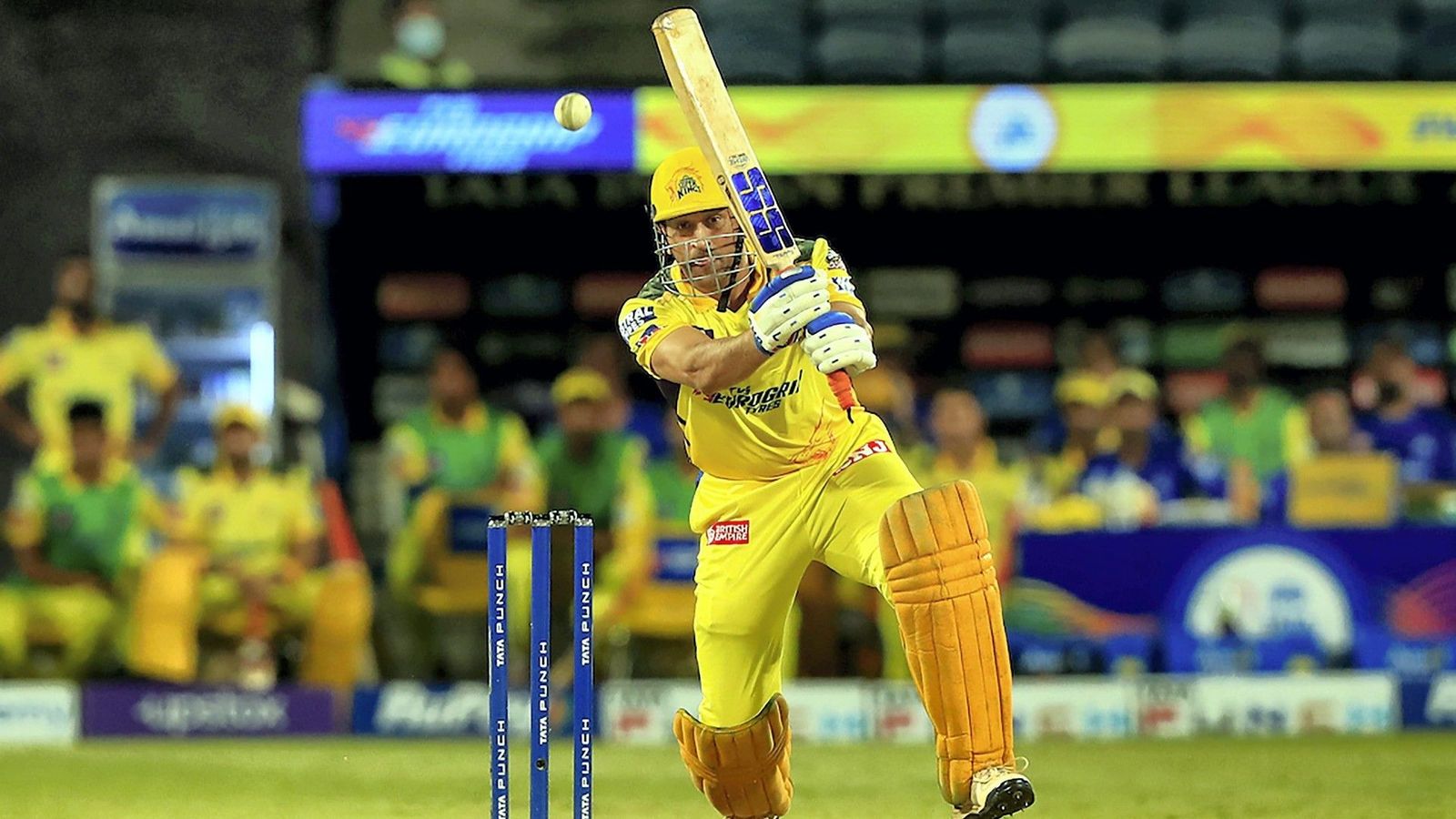 IPL 2022: With skipper Dhoni back in business, can CSK fight their way to the playoffs? IPL 2022: With skipper Dhoni back in business, can CSK fight their way to the playoffs?