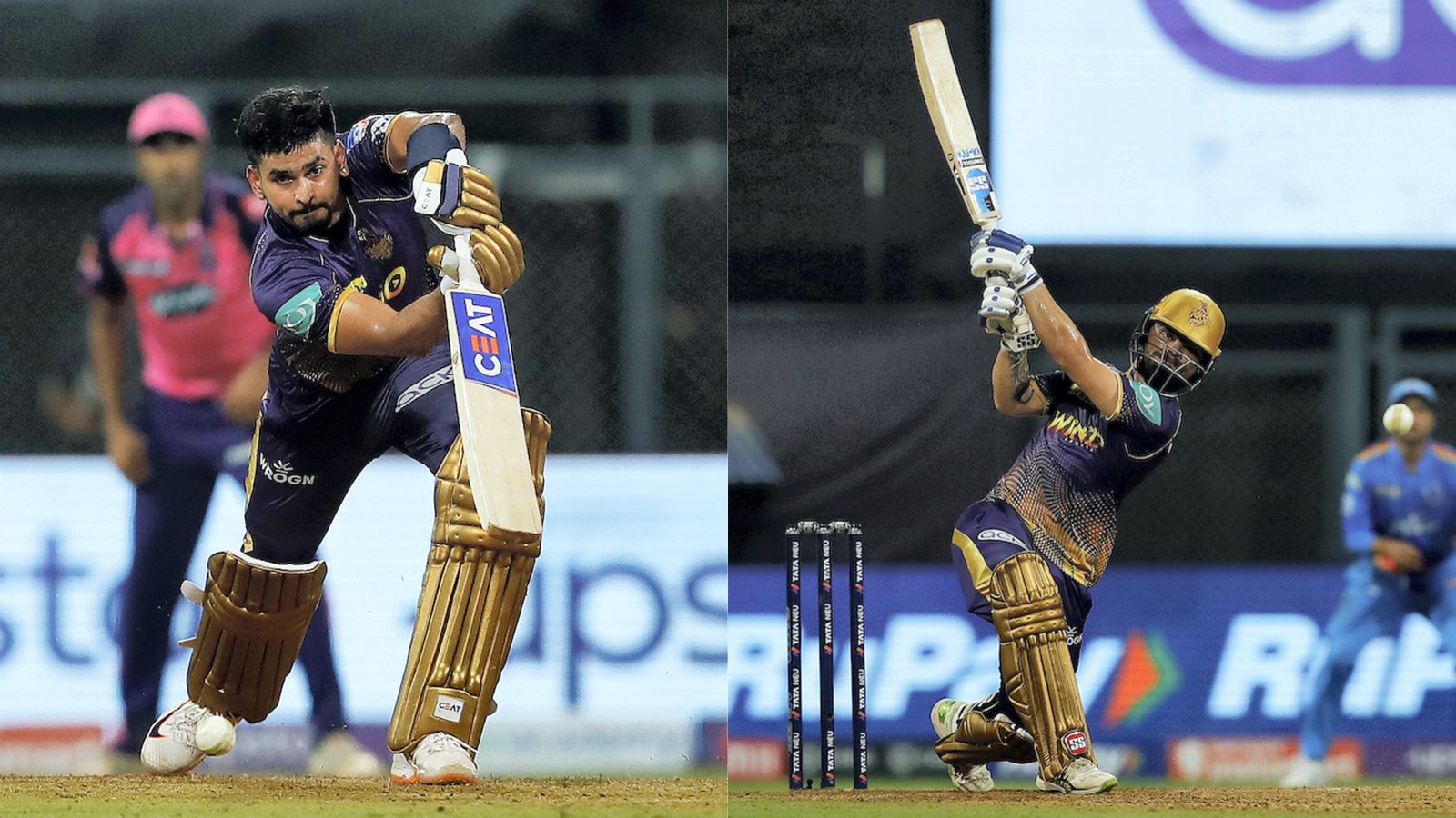 'He's a great asset for the future of the franchise': KKR skipper Shreyas Iyer lauds 'outstanding' Rinku Singh 'He's a great asset for the future of the franchise': KKR skipper Shreyas Iyer lauds 'outstanding' Rinku Singh