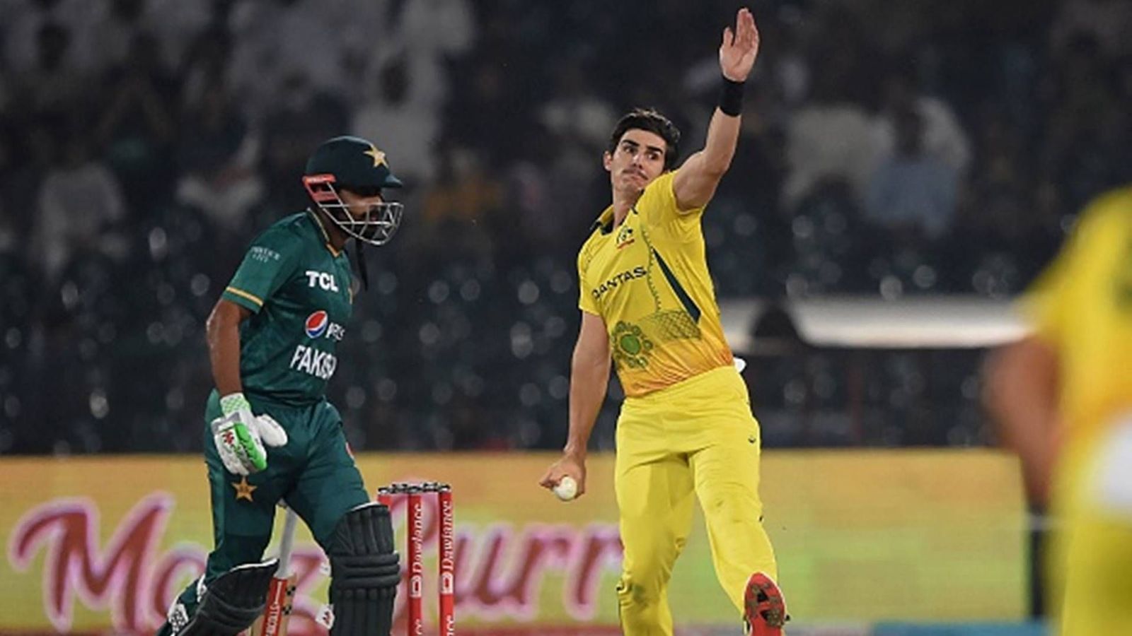 DC vs SRH: Pant & Williamson make 7 changes combined, Aussie fast bowler makes IPL return after 7 years DC vs SRH: Pant & Williamson make 7 changes combined, Aussie fast bowler makes IPL return after 7 years