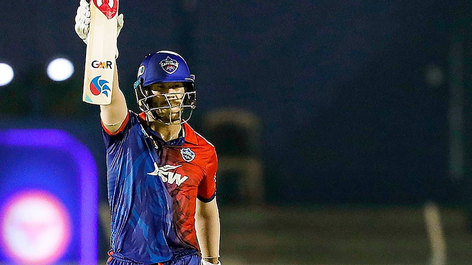David Warner says 'I'm getting older' after breaking Chris Gayle's T20 record of most fifties David Warner says 'I'm getting older' after breaking Chris Gayle's T20 record of most fifties