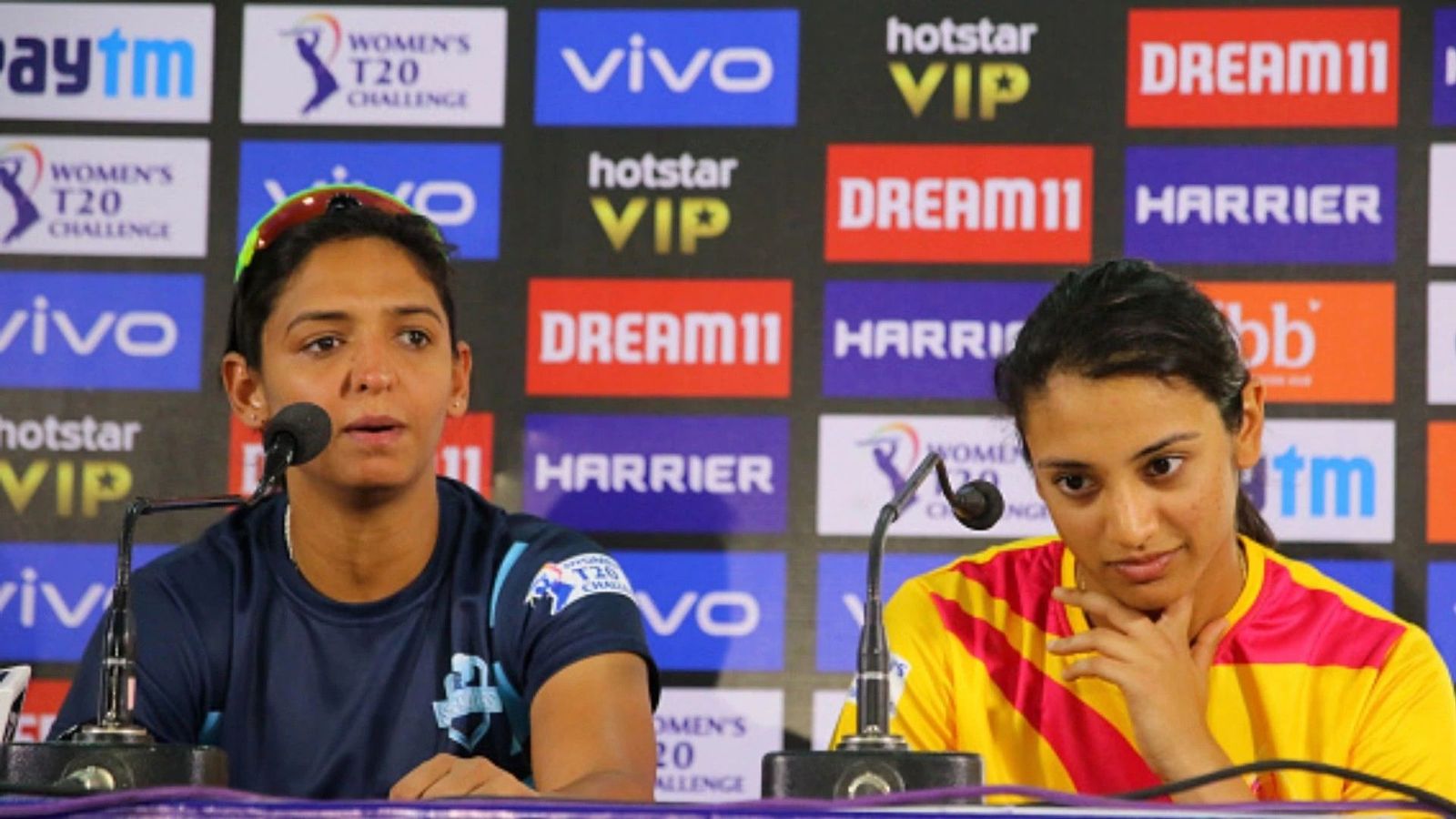 Ecclestone, Knight, Wolvaardt among 12 overseas players for Women's T20 Challenge Ecclestone, Knight, Wolvaardt among 12 overseas players for Women's T20 Challenge