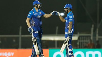 'Tough when you are off the field, watching your teammates not getting the result': Tim David opens up on being dropped SportsTak