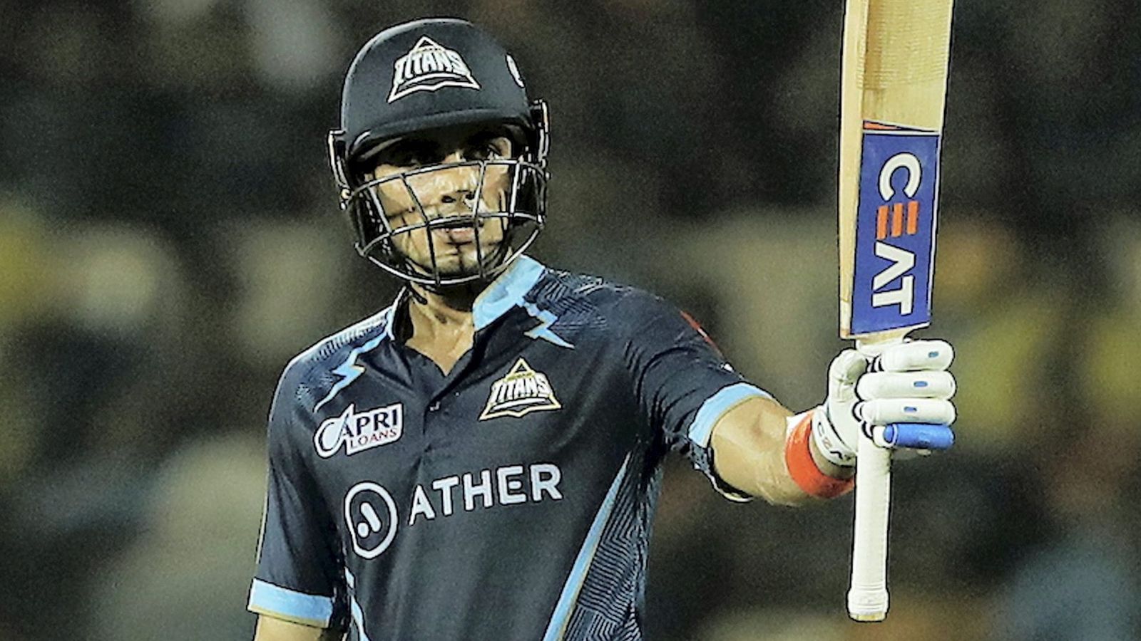 IPL 2022 Orange Cap: Shubman Gill back in the top 10, know where Hardik Pandya moved after Friday's game IPL 2022 Orange Cap: Shubman Gill back in the top 10, know where Hardik Pandya moved after Friday's game