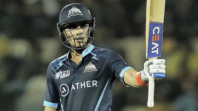 IPL 2022 Orange Cap: Shubman Gill back in the top 10, know where Hardik Pandya moved after Friday's game SportsTak