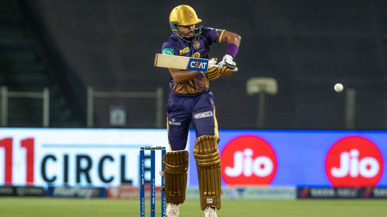 'It would have been good if I lost the tosses': Shreyas Iyer reveals conversation with McCullum after crushing defeat 'It would have been good if I lost the tosses': Shreyas Iyer reveals conversation with McCullum after crushing defeat