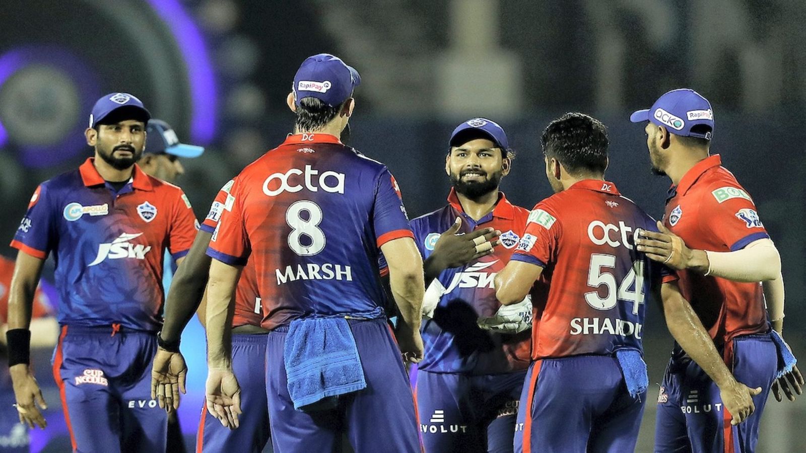 In a blow to Delhi Capitals, another team member tests Covid positive as crunch game against CSK looms In a blow to Delhi Capitals, another team member tests Covid positive as crunch game against CSK looms