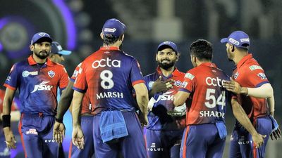 In a blow to Delhi Capitals, another team member tests Covid positive as crunch game against CSK looms SportsTak