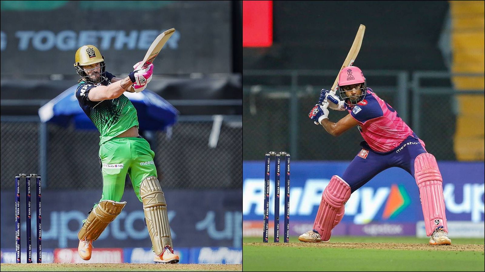 'I was actually trying to get out' Faf du Plessis contemplated 'retiring out' like R Ashwin to get Dinesh Karthik in 'I was actually trying to get out' Faf du Plessis contemplated 'retiring out' like R Ashwin to get Dinesh Karthik in