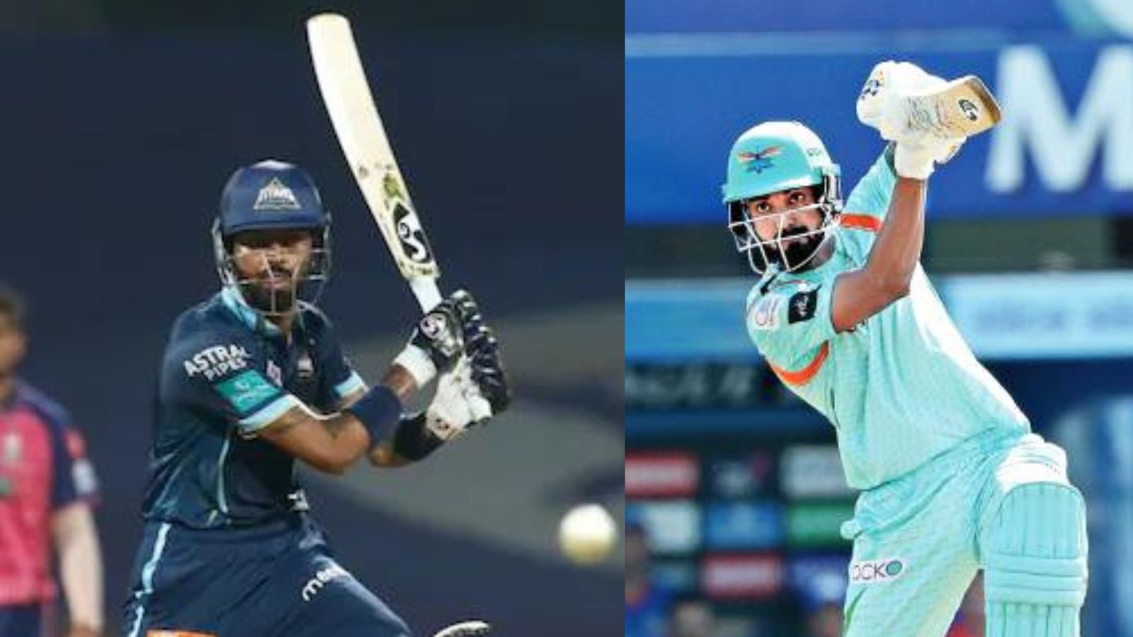 With play-off berth in mind, Gujarat Titans face Lucknow Super Giants in a clash of top two With play-off berth in mind, Gujarat Titans face Lucknow Super Giants in a clash of top two