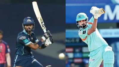 With play-off berth in mind, Gujarat Titans face Lucknow Super Giants in a clash of top two SportsTak