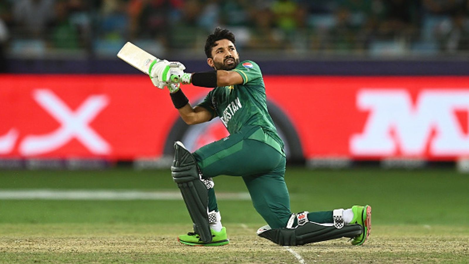 'It is prohibited for the athletes:' PCB doctor reveals giving Rizwan 'banned substance' before T20 World Cup semifinal 'It is prohibited for the athletes:' PCB doctor reveals giving Rizwan 'banned substance' before T20 World Cup semifinal