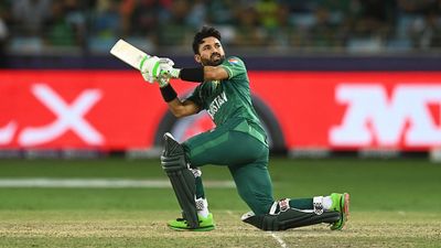 'It is prohibited for the athletes:' PCB doctor reveals giving Rizwan 'banned substance' before T20 World Cup semifinal SportsTak