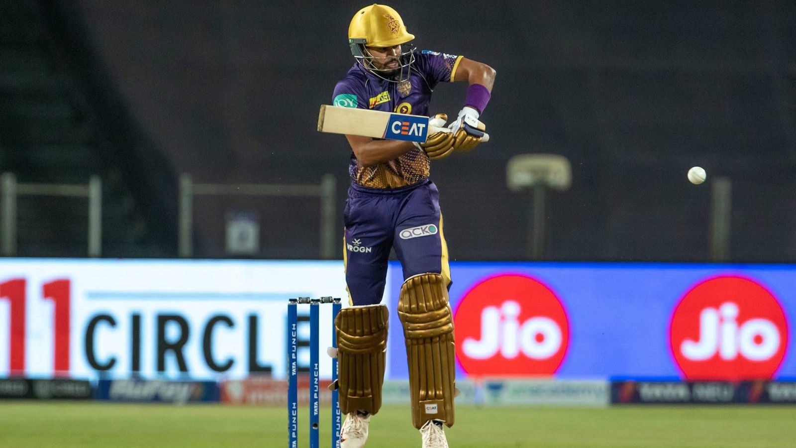 'Coach and at times, CEO is also obviously involved in team selections': Shreyas Iyer's shocking revelation after MI win 'Coach and at times, CEO is also obviously involved in team selections': Shreyas Iyer's shocking revelation after MI win
