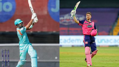 IPL 2022 Orange Cap: KL Rahul eyes chances to catch up on Jos Buttler; know the standings after KKR beat MI SportsTak