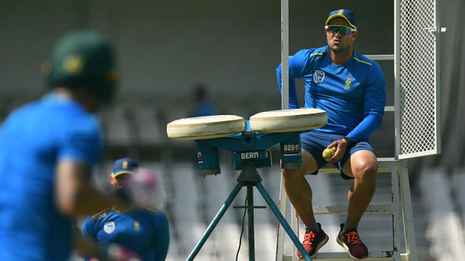 Cricket South Africa withdraws all charges of misconduct against Mark Boucher Cricket South Africa withdraws all charges of misconduct against Mark Boucher