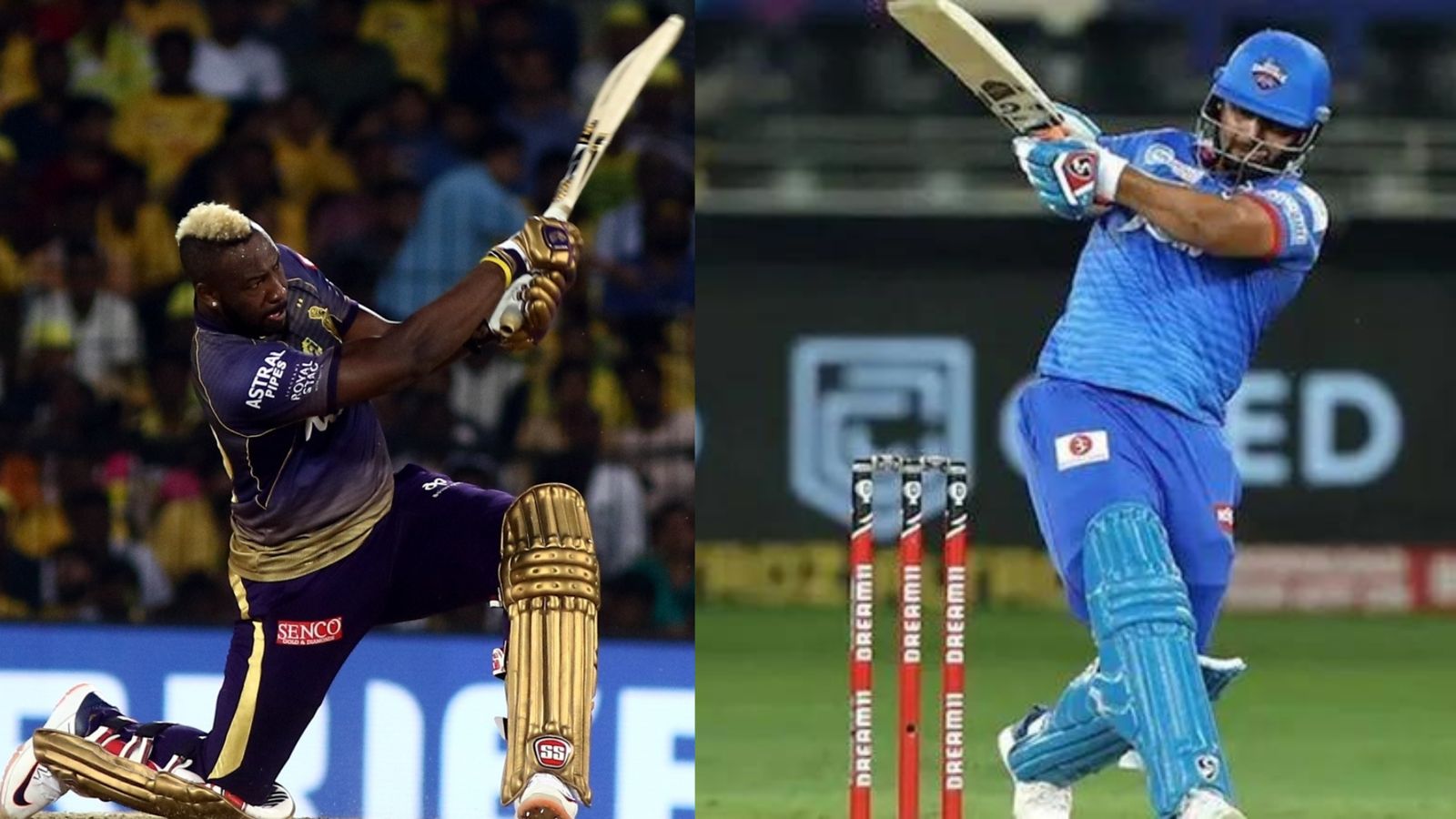 Shastri wants DC skipper Pant to bat in 'Russell mode', says 'just smack, no matter who the bowler is' Shastri wants DC skipper Pant to bat in 'Russell mode', says 'just smack, no matter who the bowler is'