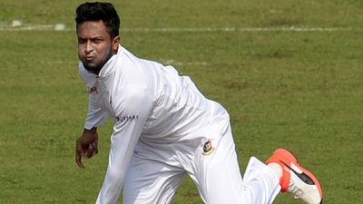 Big jolt to Bangladesh: Shakib Al Hasan tests Covid-19 positive, ruled out of 1st Test against SL SportsTak