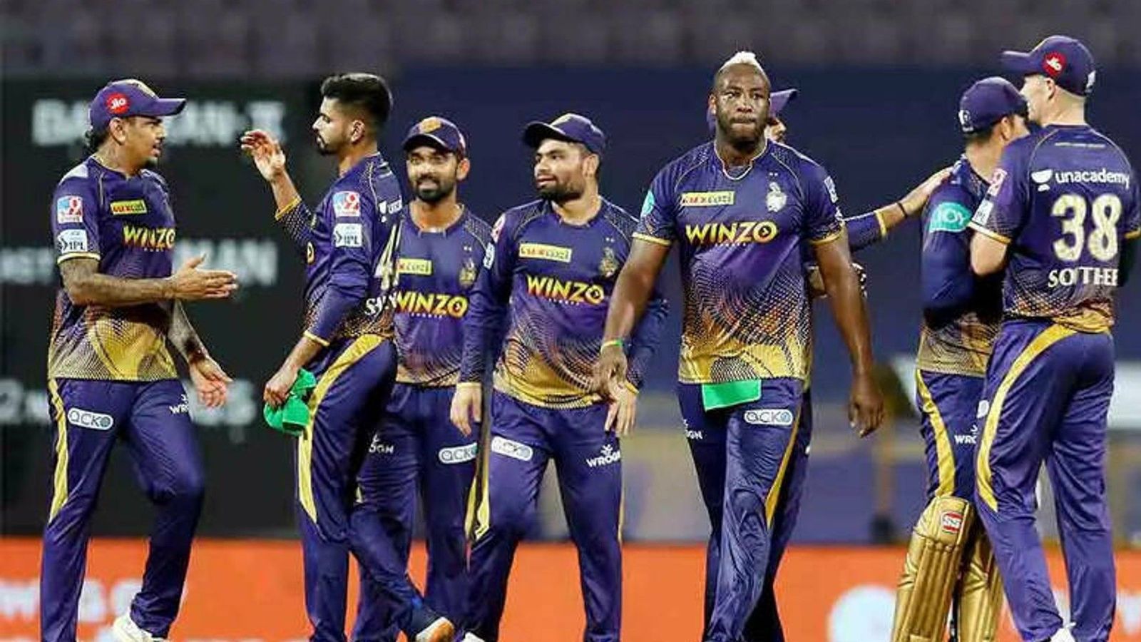 Are too many decision makers reason behind KKR's debacle? Are too many decision makers reason behind KKR's debacle?