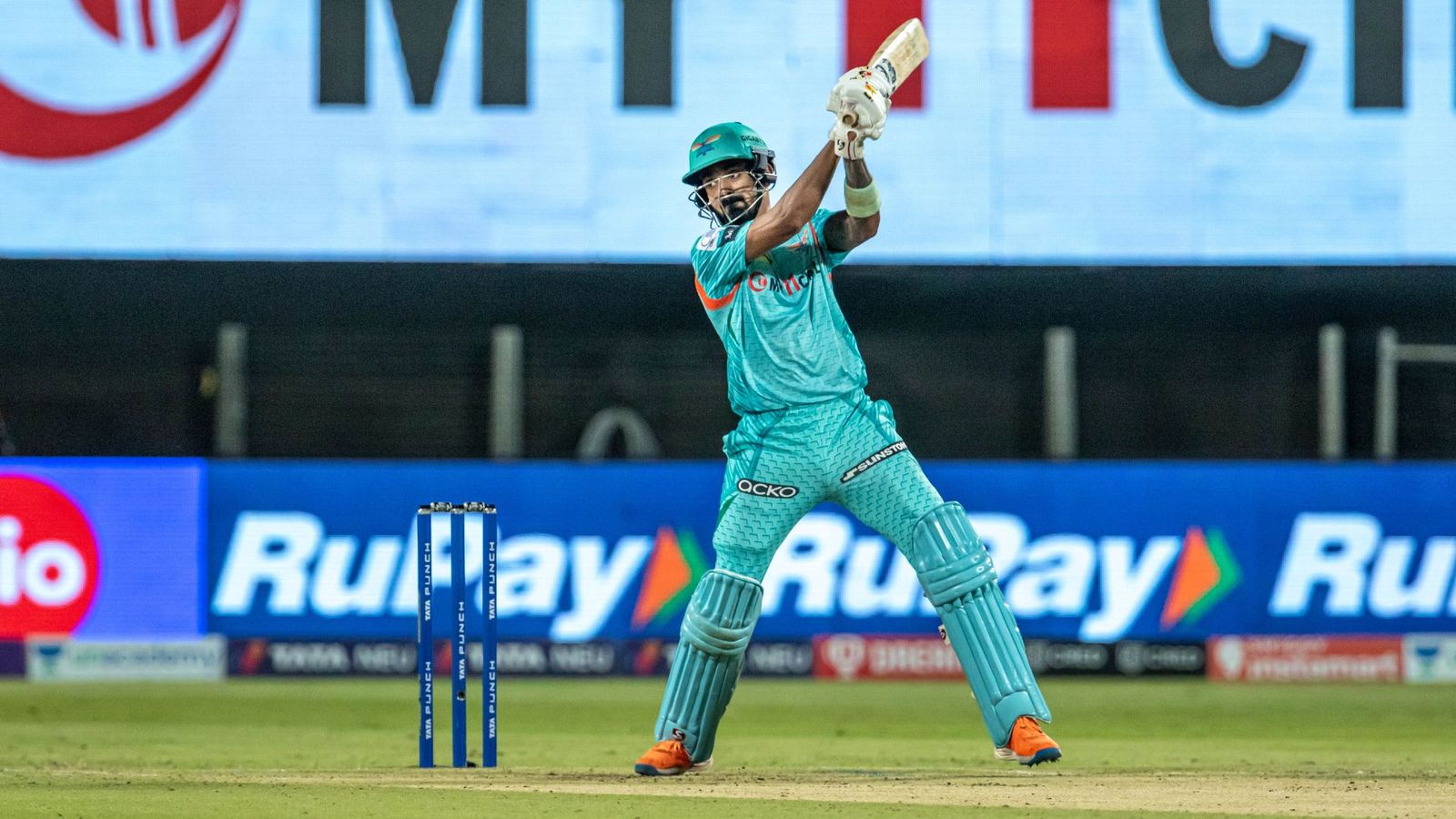 'Poor shot selection didn't help': KL Rahul rues team's batting display after uninspiring defeat against GT 'Poor shot selection didn't help': KL Rahul rues team's batting display after uninspiring defeat against GT
