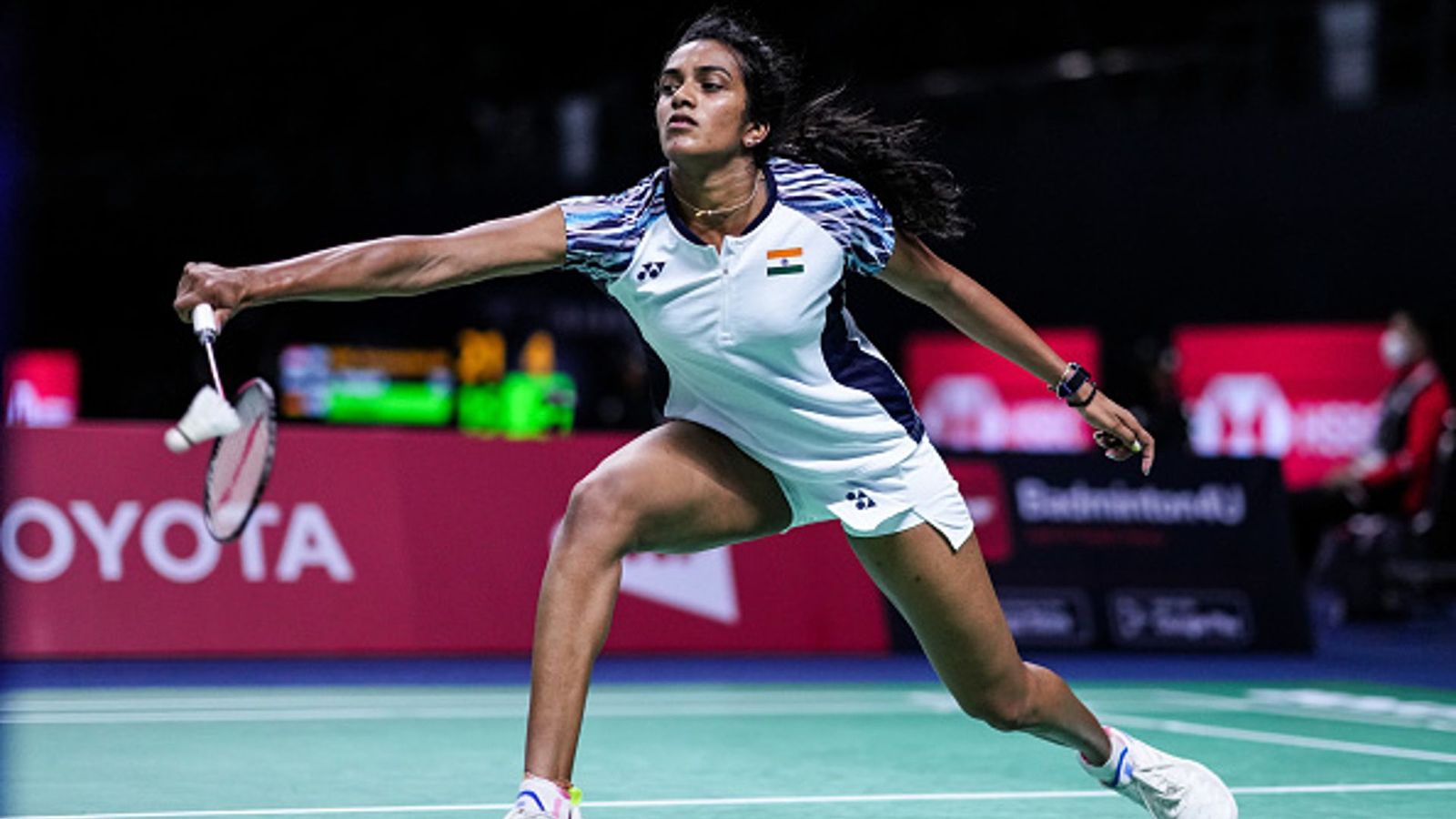 Uber Cup: PV Sindhu suffers straight fifth loss to An Seyoung; India routed by Korea in final group game Uber Cup: PV Sindhu suffers straight fifth loss to An Seyoung; India routed by Korea in final group game