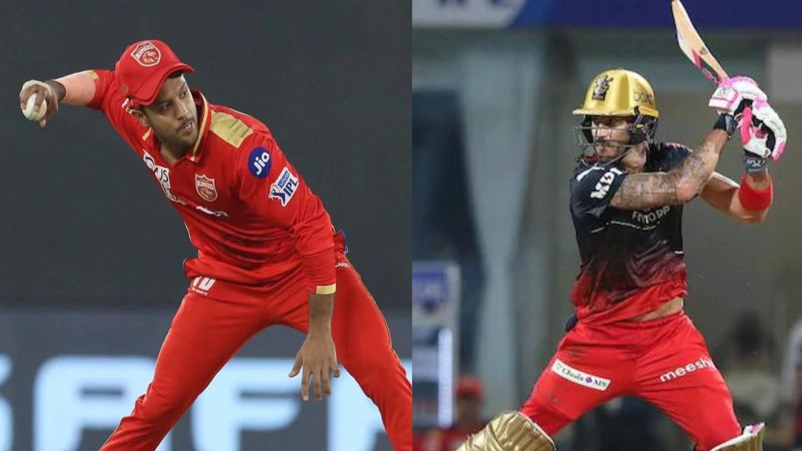 With winning momentum on side, confident RCB have an edge over inconsistent PBKS With winning momentum on side, confident RCB have an edge over inconsistent PBKS