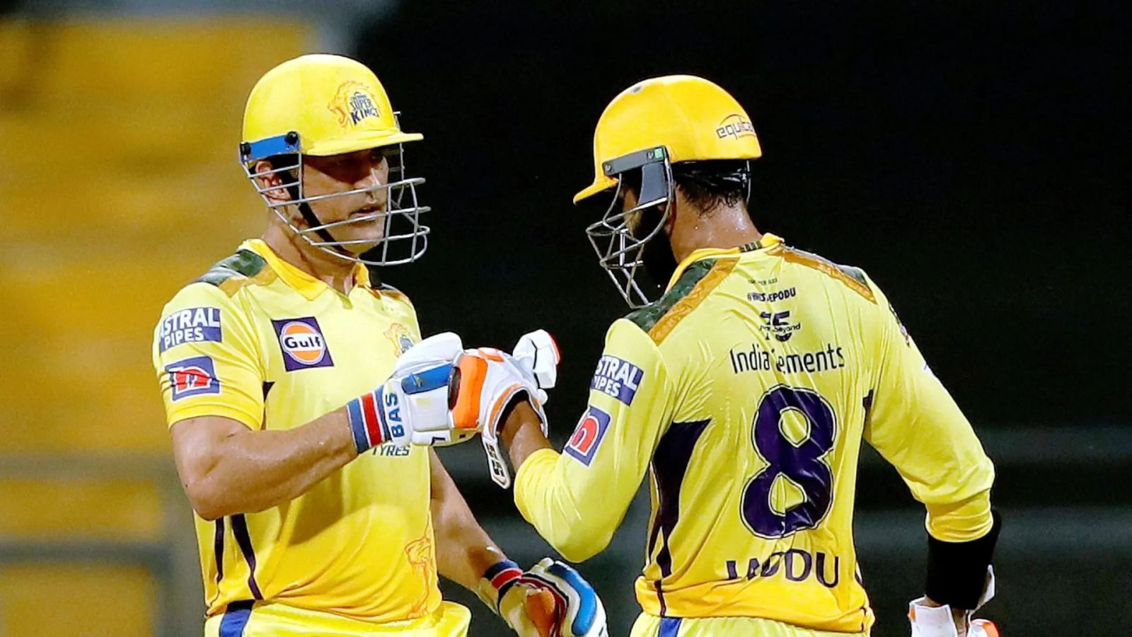 IPL 2022 Points Table: CSK follow MI's footsteps to suffer playoff ouster; know how teams are faring on standings IPL 2022 Points Table: CSK follow MI's footsteps to suffer playoff ouster; know how teams are faring on standings