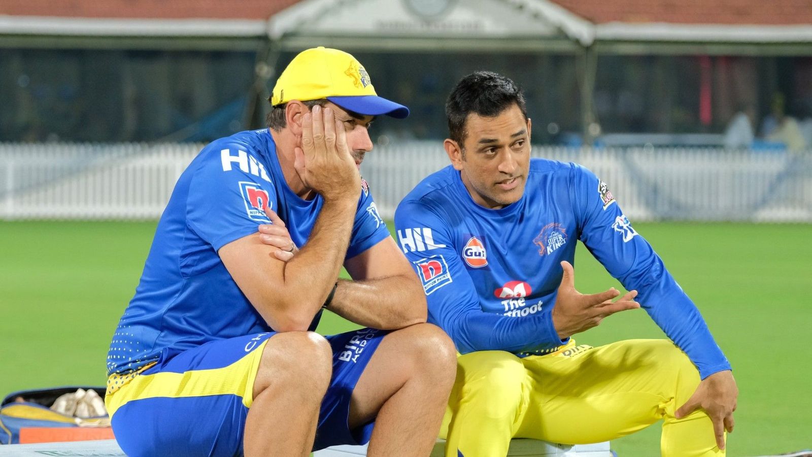 'Absence of DRS was unlucky, set off chain of events that went against us: CSK coach Fleming rues defeat against MI 'Absence of DRS was unlucky, set off chain of events that went against us: CSK coach Fleming rues defeat against MI