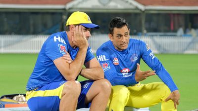 'Absence of DRS was unlucky, set off chain of events that went against us: CSK coach Fleming rues defeat against MI SportsTak