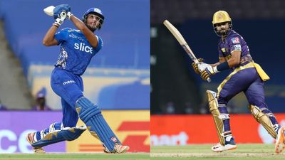 IPL 2022 Orange Cap: Tilak Varma back in the mix as Shreyas Iyer out of top-10 list SportsTak