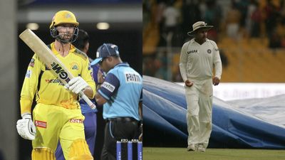 'It was a disadvantage for Chennai': Virender Sehwag lays into BCCI for DRS row during MI vs CSK SportsTak