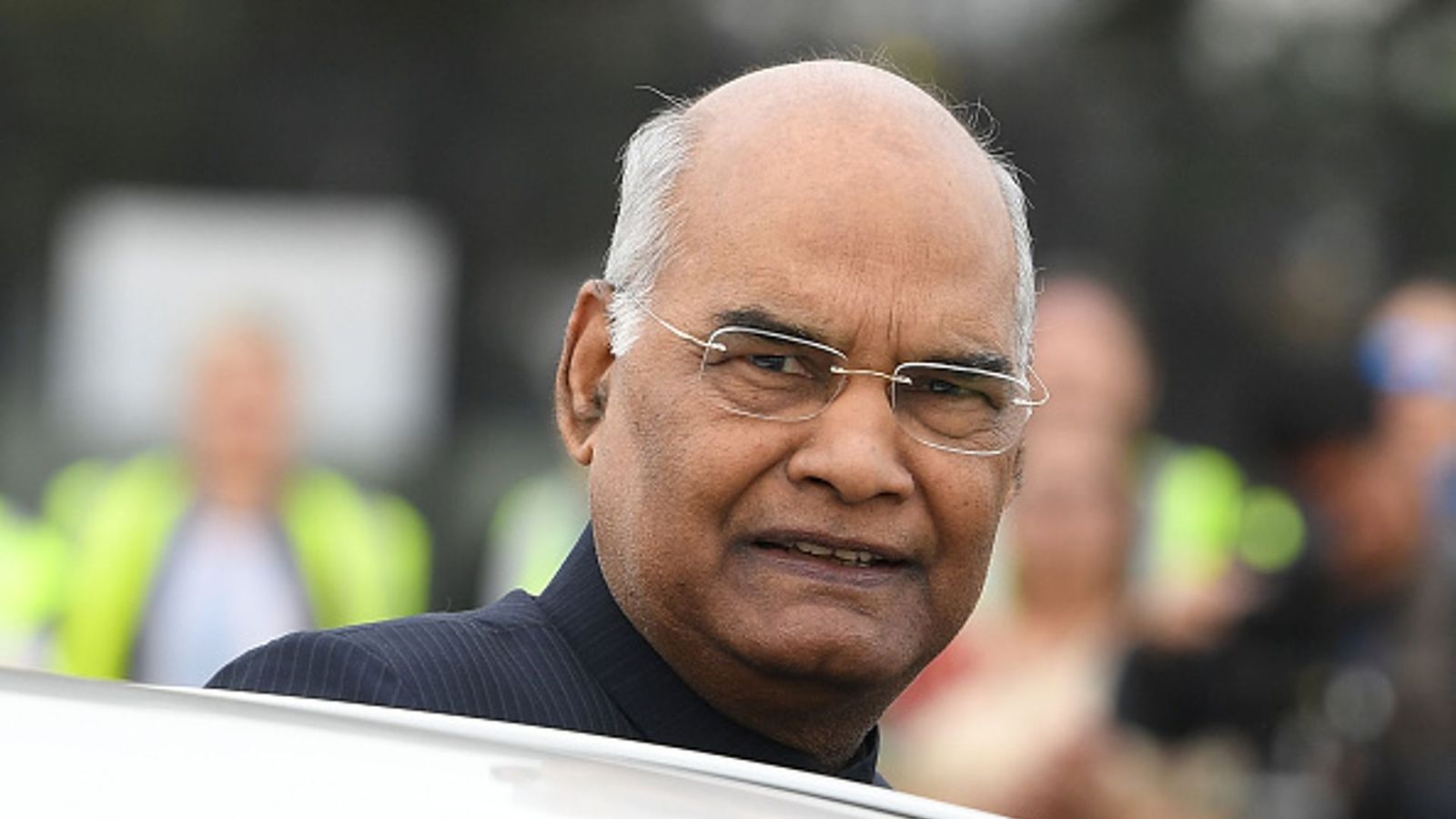 President Ram Nath Kovind to present cricket kits to aspiring cricketers in Jamaica, St. Vincent and Grenadines during visit President Ram Nath Kovind to present cricket kits to aspiring cricketers in Jamaica, St. Vincent and Grenadines during visit