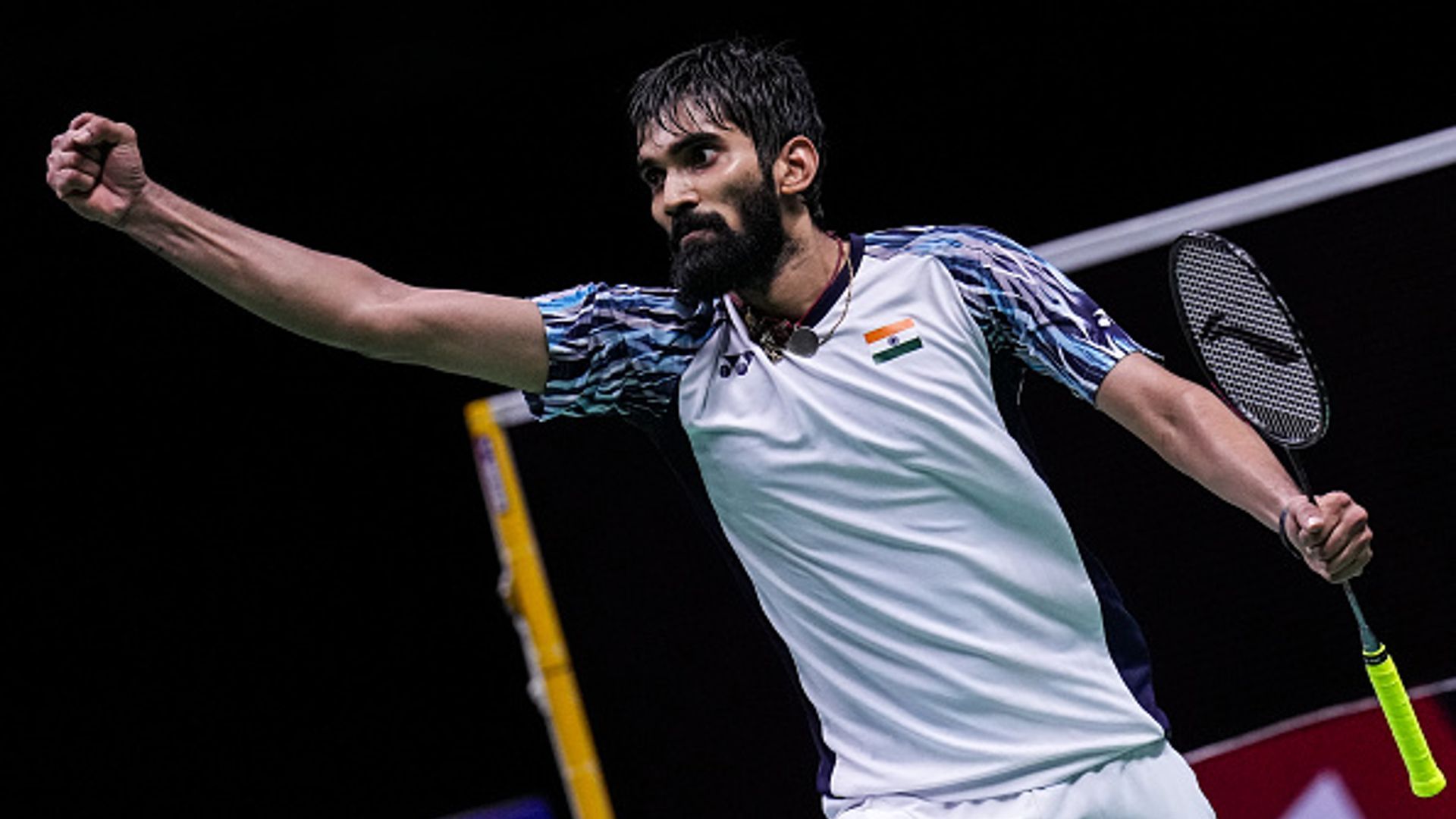 Thomas Cup: Indian shuttlers create history, assured of Silver medal after reaching final for the first time SportsTak