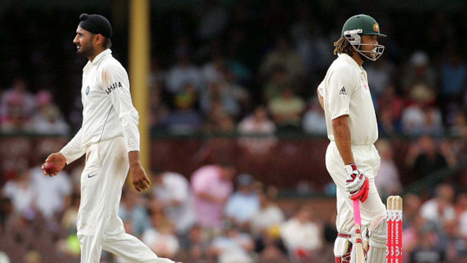 Andrew Symonds death: When the monkeygate scandal rocked the cricket world Andrew Symonds death: When the monkeygate scandal rocked the cricket world