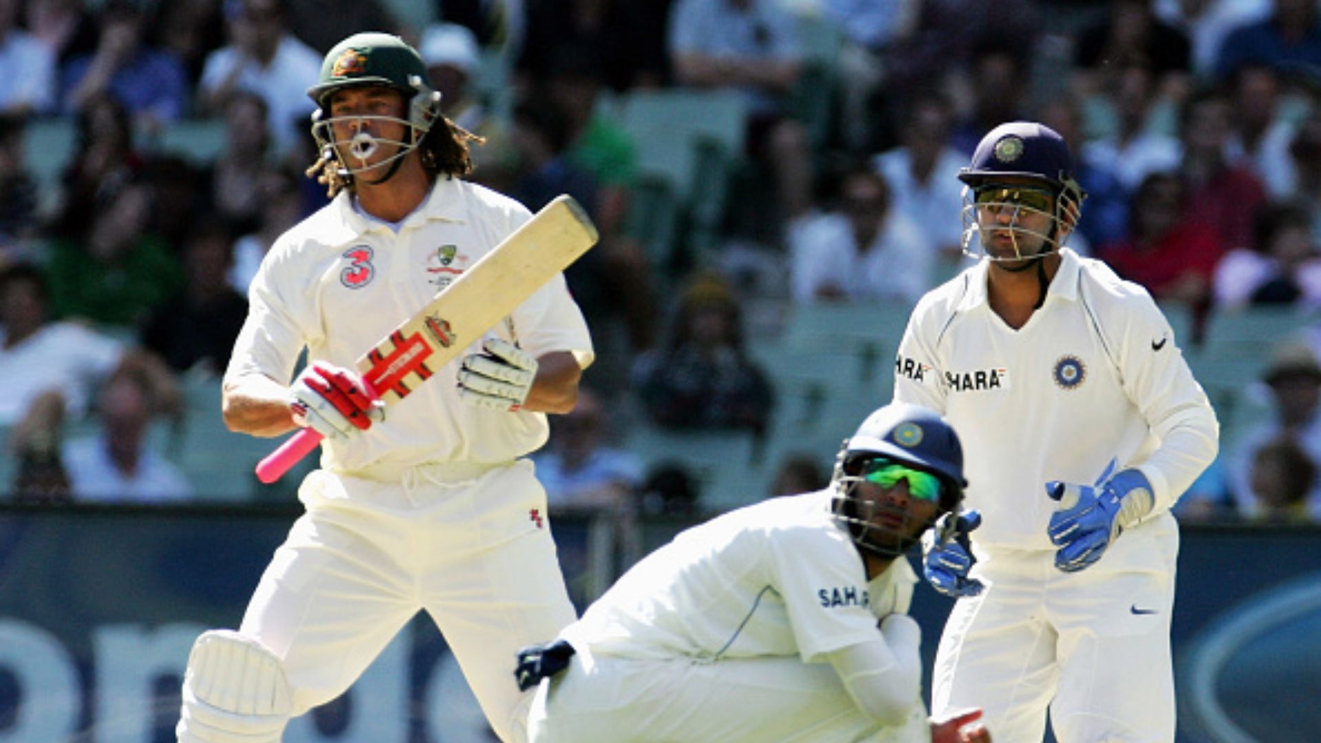 Andrew Symonds death: Five controversies that marred an illustrious career SportsTak