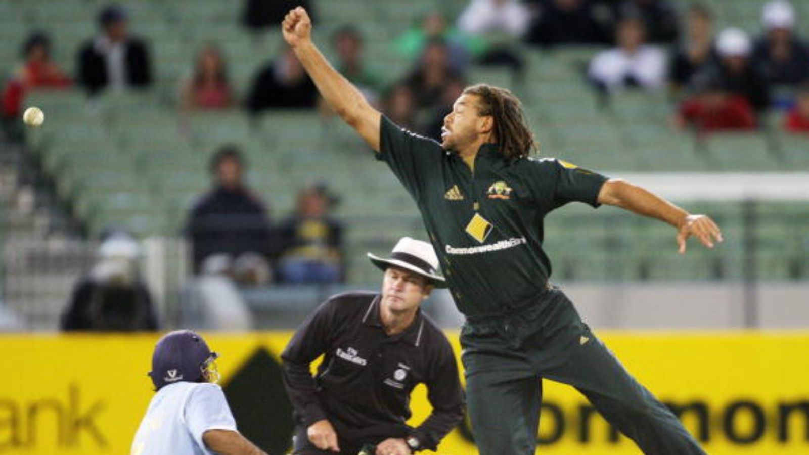 Exclusive: 'He was the most gifted cricketer I saw on the field': Umpire Simon Taufel reminisces sterling Andrew Symonds Exclusive: 'He was the most gifted cricketer I saw on the field': Umpire Simon Taufel reminisces sterling Andrew Symonds