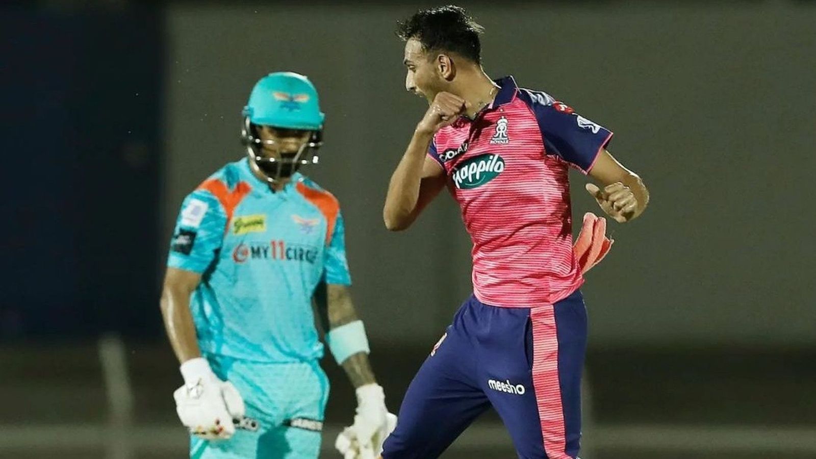 'Batting group has not performed collectively in a few games': Skipper Rahul blames batting blip for LSG loss 'Batting group has not performed collectively in a few games': Skipper Rahul blames batting blip for LSG loss