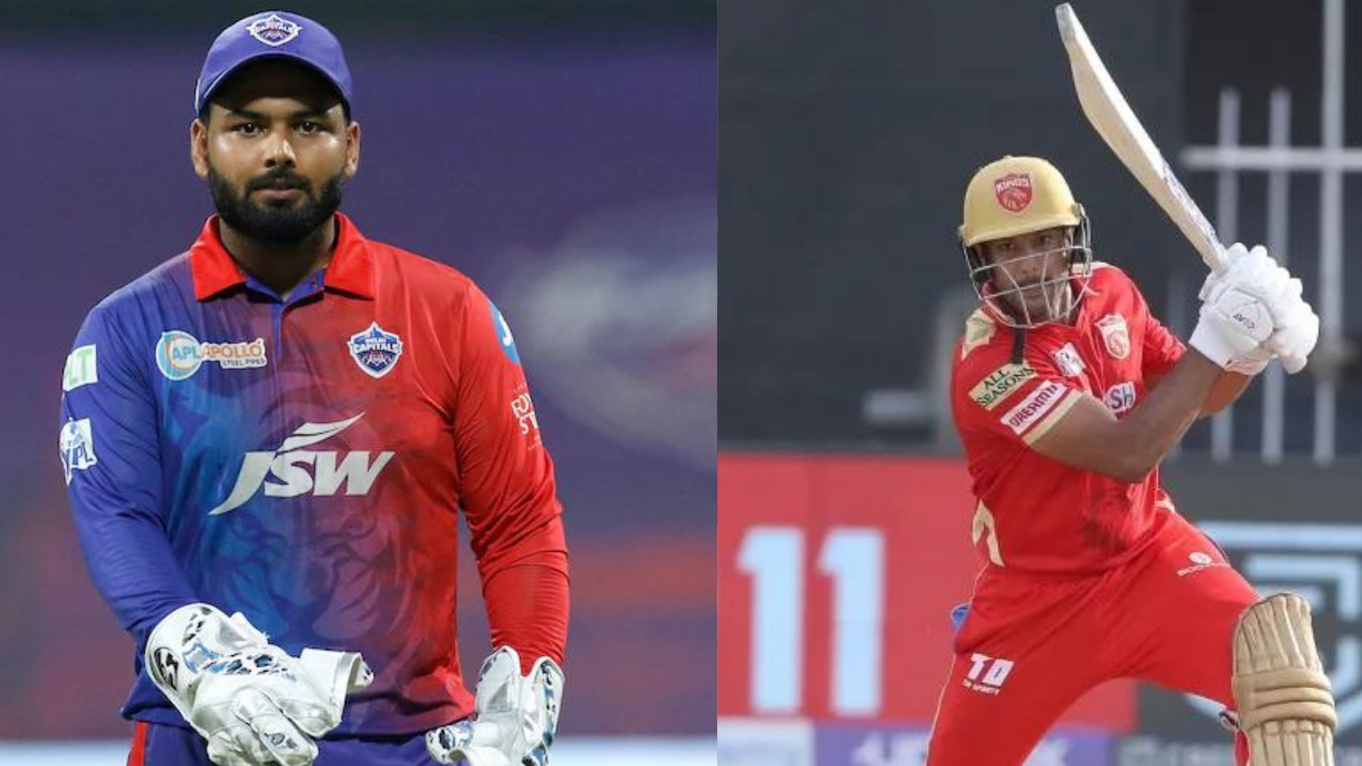 Delhi Capitals face Punjab Kings in a perform or perish encounter with play-offs at stake Delhi Capitals face Punjab Kings in a perform or perish encounter with play-offs at stake