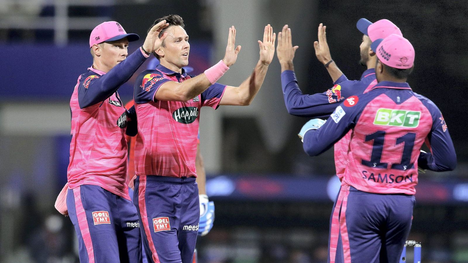 IPL 2022 Points Table: RR on LSG's toes after win in crunch tie; GT secure top-two spot with dominant victory over CSK IPL 2022 Points Table: RR on LSG's toes after win in crunch tie; GT secure top-two spot with dominant victory over CSK