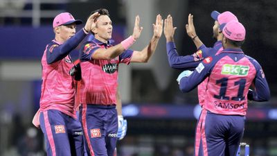 IPL 2022 Points Table: RR on LSG's toes after win in crunch tie; GT secure top-two spot with dominant victory over CSK SportsTak