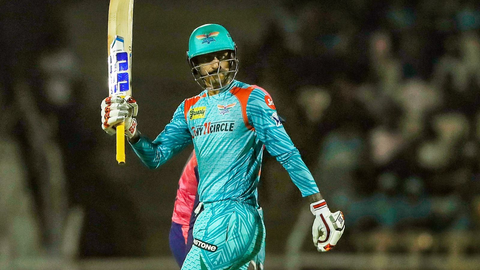 IPL 2022 Orange Cap: Deepak Hooda shoots up the ladder, KL Rahul bridges gap with Jos Buttler despite loss IPL 2022 Orange Cap: Deepak Hooda shoots up the ladder, KL Rahul bridges gap with Jos Buttler despite loss