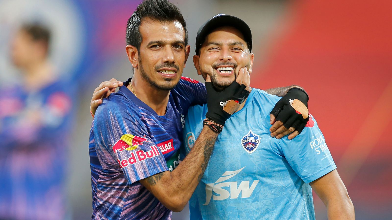 IPL 2022 Purple Cap: Mohammad Shami shines for GT as Yuzvendra Chahal reclaims previous spot on standings IPL 2022 Purple Cap: Mohammad Shami shines for GT as Yuzvendra Chahal reclaims previous spot on standings