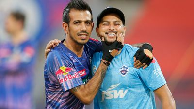 IPL 2022 Purple Cap: Mohammad Shami shines for GT as Yuzvendra Chahal reclaims previous spot on standings SportsTak